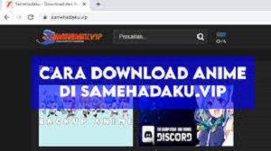  mungkin Anda akan membutuhkan banyak jenis  Cara Download di Samehadaku Terbaru