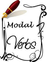 My English Pages Online: MODAL VERBS