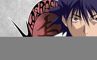 #10 Air Gear Wallpaper