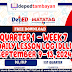 GRADE 1 DLL QUARTER 1 WEEK 7 (SEPTEMBER 9-13, 2024), FREE DOWNLOAD