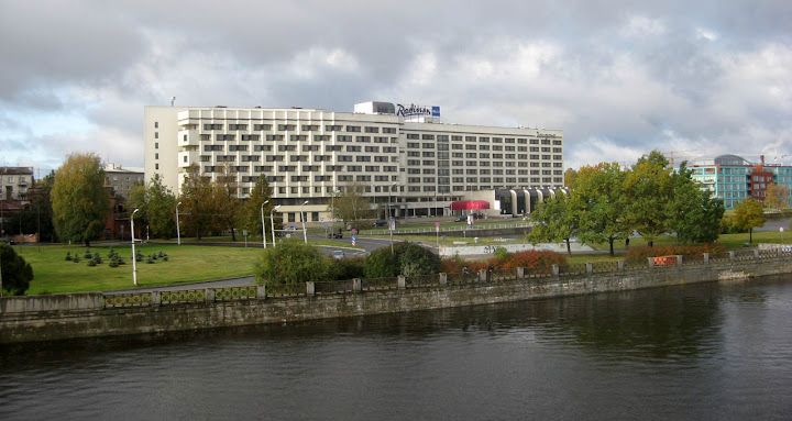 Radisson Blue Riga