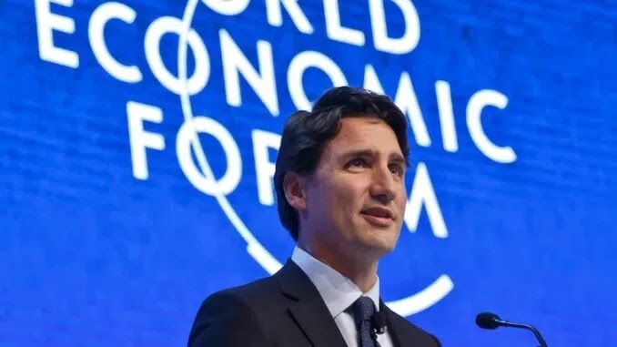 Canada Officially BANS Guns as Part of the WEF’s ‘Great Reset’ Agenda