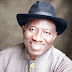 No president or state governor should claim credit for containing Ebola in Nigeria - GEJ