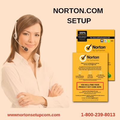 Norton.com/setup