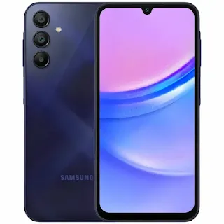 سعر Samsung Galaxy A15