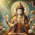 Om Vasudhare Svaha: The Sacred Mantra for Invoking Goddess Vasudhara