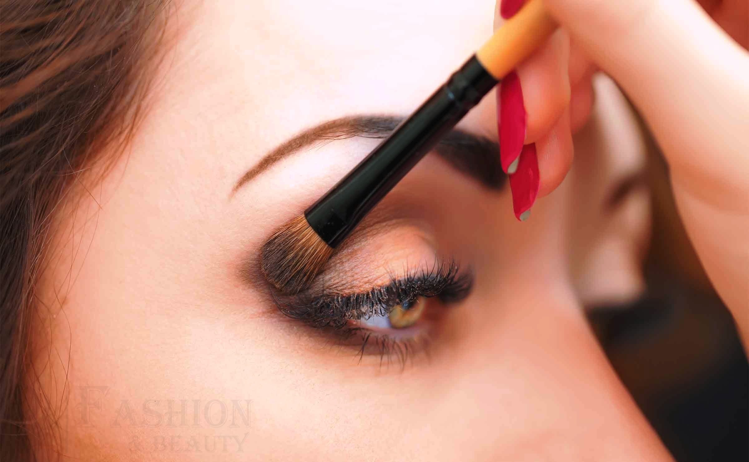 Tips for Perfecting Your Eye Shadow Game
