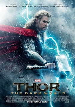 Thor 2: The Dark World 