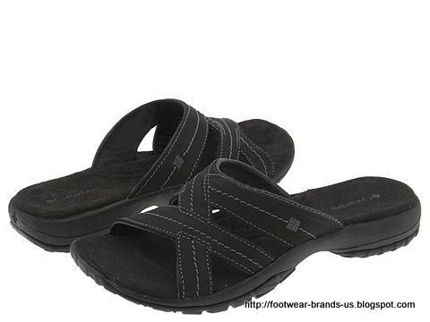Footwear brands:brands-396346