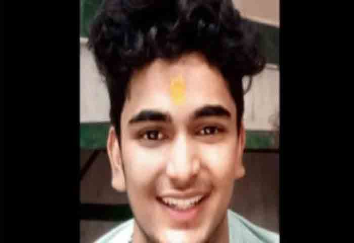 News, National, National-News, Crime, Delhi, University Student, Killed, College Campus, Accused, Crime-News, Delhi University student killed outside college campus, accused identified.