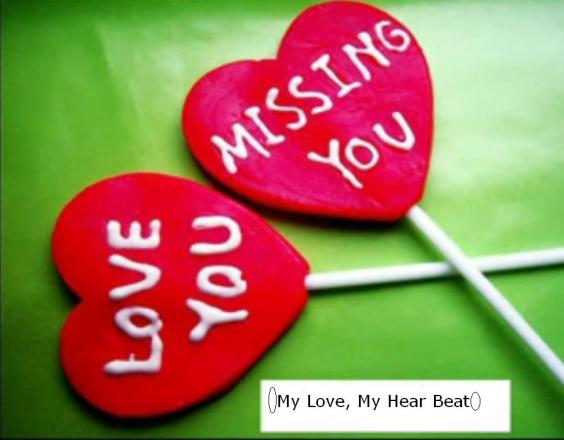 i love and miss you quotes. miss you wallpapers with