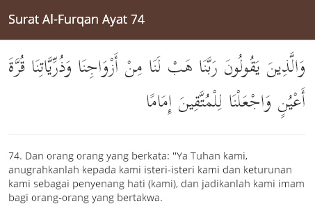 Nota Kuliah Tadabbur: Surah Al-Ankabut (ayat 36-37) Kuliah 