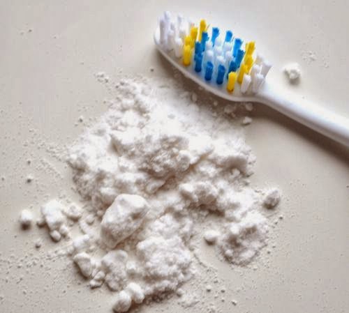 Does Baking Soda Whiten Teeth? | Teeth Cleaning and Oral Hygiene