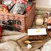 Feeling Festive with Prestige Hampers..