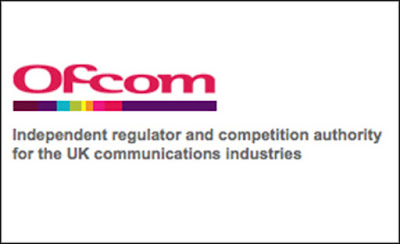 Ofcom logo