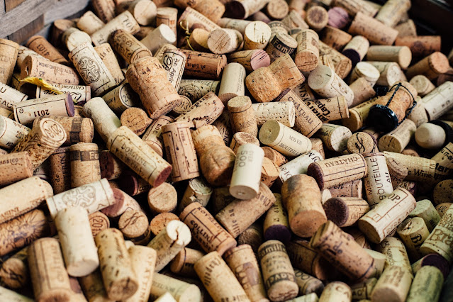 Synthetic Corks