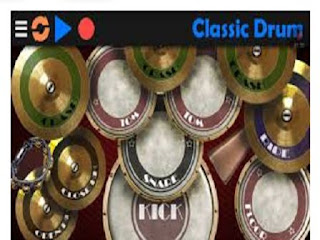 Real-Drum-Pro-Outils-pour-jouer-au-tambour-numérique-sur-les-smartphones