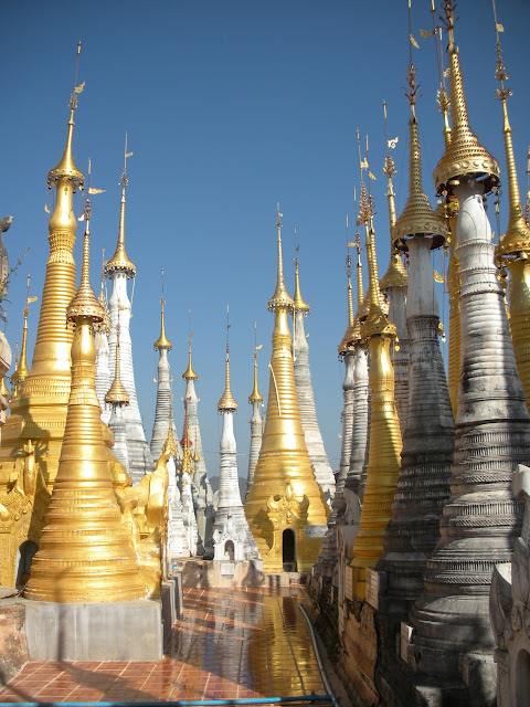 shwe inn thein