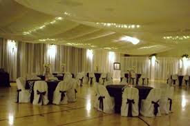 Cheap Wedding Hall Decoration Ideas