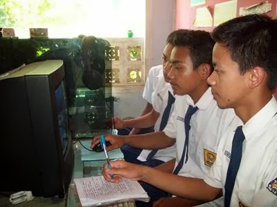 Contoh LAPORAN HASIL WAWANCARA - dari C23
