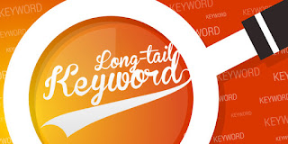 Long Tail Keyword