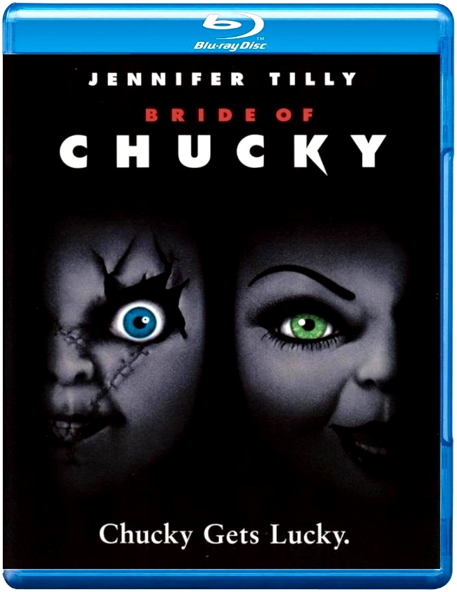 Bride of Chucky 1998