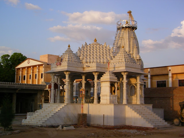 Mandaleshwar-Mahadev-in-Jodhpur-Tour