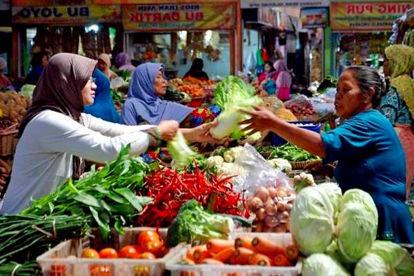 Pengertian Pasar: Memahami Konsep dan Fungsinya dalam Ekonomi