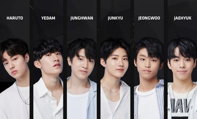 YG Umumkan Member Terakhir Yang Debut Dari 'YG Treasure Box'