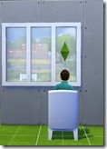 module-waist-high window