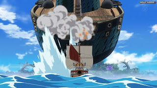 ワンピースアニメ ドレスローザ編 655話 | ONE PIECE Episode 655