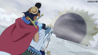 ワンピースアニメ ドレスローザ編 692話 | ONE PIECE Episode 692