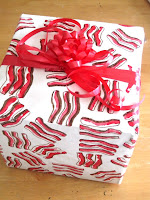 Bacon Wrapping Paper5