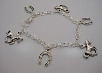 Charm Bracelet On Sale1