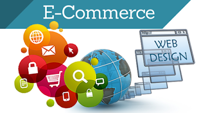 ecommerce website design services