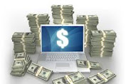 cara mudah blogger menghasilkan uang dari internet dengan short link terpercaya