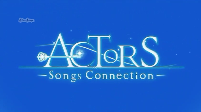 Actors: Songs Connection