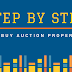 Step-By-step To Buy Auction Property