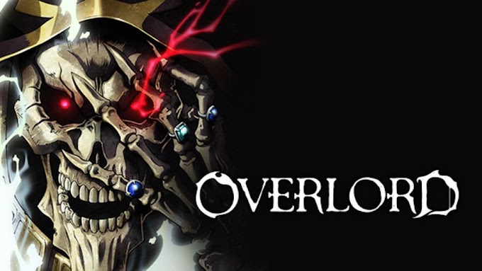 Overlord Season 3 (Episode 01-13) Subtitle Indonesia Batch