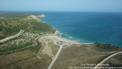 Praia da Boca do Rio