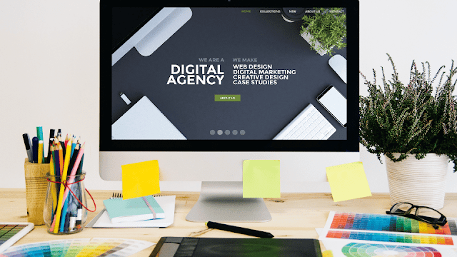 digital marketing agency Indonesia