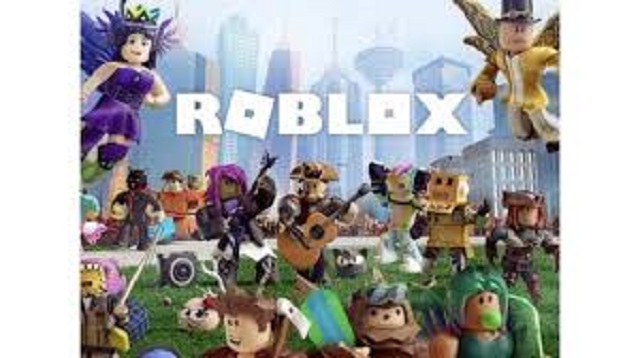 Cara Top Up Roblox