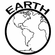 Sunseed's Earth Day event is the is Friday April 22nd 125 (earth bw)