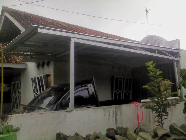 Jasa Kanopi Purwokerto MinimaList Art Jasa Kanopi Purwokerto MinimaList Art