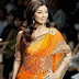 Popular Bollywood Sarees
