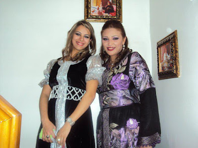 caftan du maroc 2013, 