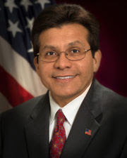 General Alberto Gonzales