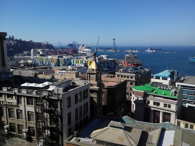 Valparaíso