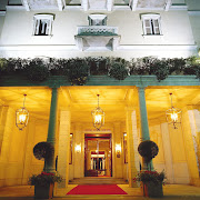 Grand Hotel Majestic On Lake Maggiore. (grand hotel majestic italy )