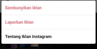 Fitur Penting Di Instagram